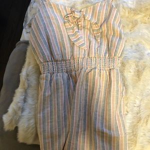 American eagle romper